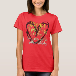 Geboren Freitag, 13. T-Shirt