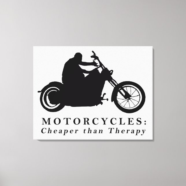 Geboren für die grafische Druckgestaltung Leinwanddruck (Vorderseite)