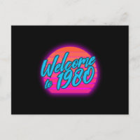 Geboren im 80er 1980 Retro 80er Lover 80er Kostüm