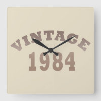 Geboren im Jahrgang 1984 Geburtstag