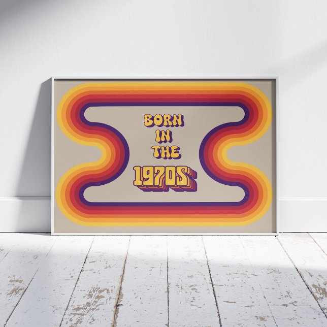 Geboren in den 1970er Jahren, Millennials, Gen X,  Poster (Von Creator hochgeladen)