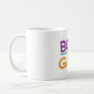 Geboren Kaffeetasse