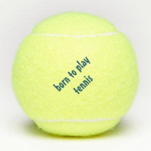 Geboren Tennis Ball (Penn)