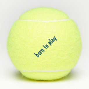 Geboren Tennis Ball (Penn)