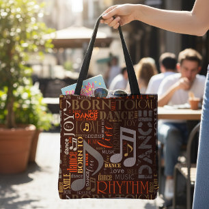 Geboren um braun zu tanzen ID277