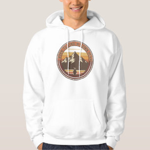 Geboren, um meinen eigenen Höhepunkt zu finden - D Hoodie