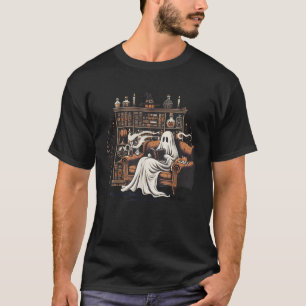 Geboren um zu lesen, gezwungen zu arbeiten, lustig T-Shirt