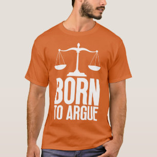 Geboren zu Artikel 14 T-Shirt