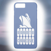 Geboren zu Cruise. Ein Fall für Kreuzfahrer