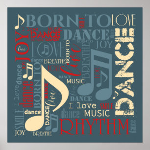 Geboren zu Dance Blue ID277 Poster