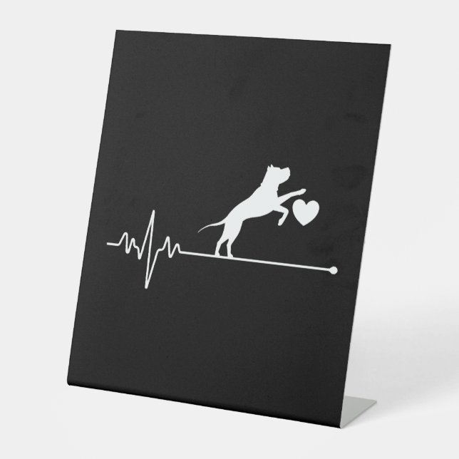 Geboren zu fahren Chihuahua Motorrad Kunst drucken Sockelschild (Vorderseite)