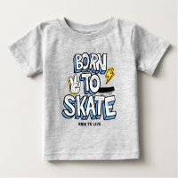Geboren zum Skate