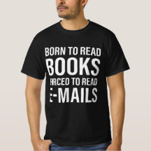 Geborene Buchung zum Lesen von Büchern, die zum Le