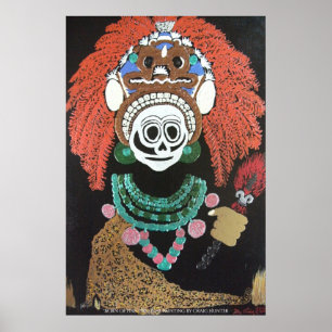 Geborene Poster