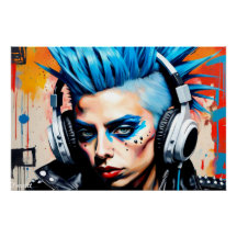 GEBORENE ROCKS AUF DIESE WEISE 2