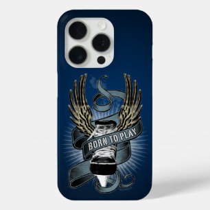 Geborene Wiedergabe II Case-Mate iPhone Hülle