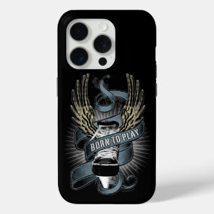 Geborene Wiedergabe II iPhone 5 Fall Case-Mate iPhone Hülle