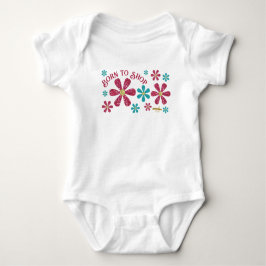 Geborener Shop für Baby Bodysuit Strampler