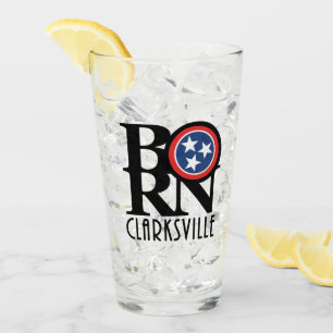 GEBORENER Tennessee Glas