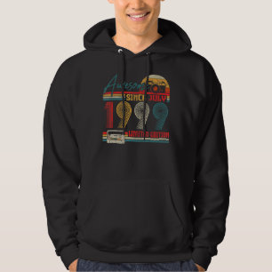 Geborenes 1999 Phantastisch seit Juli 1999 23 Jahr Hoodie