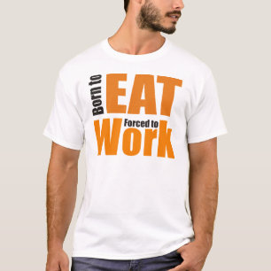 geborenes Shirt