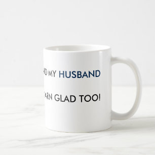 GEBORENES WEIBLICHES U. MEIN EHEMANN IST AUCH TASSE