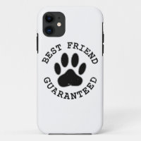 Geboten Hund Paw Bester Freund garantiert
