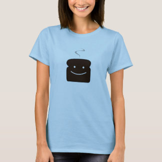 Gebrannter Toast! T-Shirt