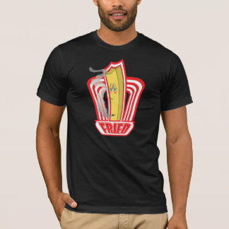 Gebraten T-Shirt