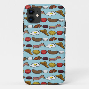 Gebratenes Frühstück Case-Mate iPhone Hülle