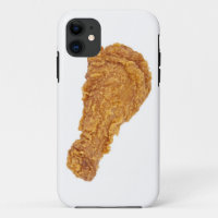 Gebratenes Huhn iPhone 5/5S Fall