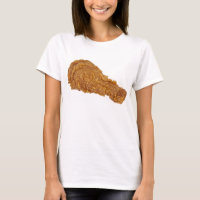 Gebratenes Huhn