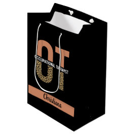 Gebrauchstherapeut für den Spezialberuf OT-Wertgut Mittlere Geschenktüte