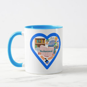 gebraucht tasse