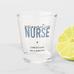 Gebrauchte Geschenke für die Krankenversicherung R Schnapsglas