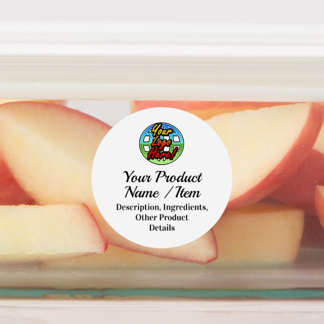 Gebrauchte Zutaten/Essenzielle Ölflasche Etiketten (Befestigt)