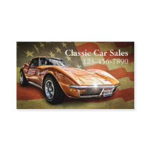 Gebrauchtwagenhändler