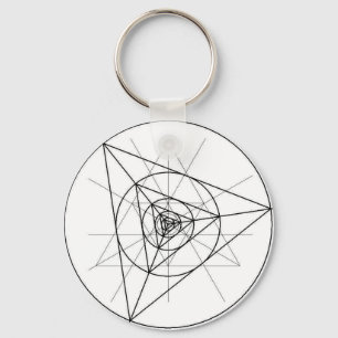 gebrochen schlüsselanhänger