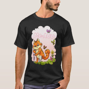 Gebrochene Beine Für Kinder Gute Besserung Kat T-Shirt