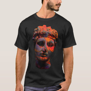 Gebrochene Erinnerung II T-Shirt