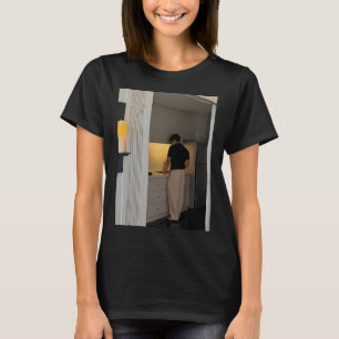 Gebrochene Otep Band aHearts Glow T-Shirt