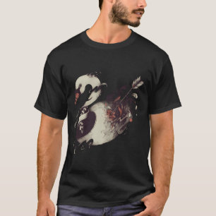 Gebrochene Unschuld T-Shirt