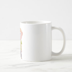 Gebrochener Arm Tasse