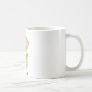 Gebrochener Arm Tasse