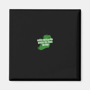 Gebt Ireland Ck den irischen Republikanern Magnet