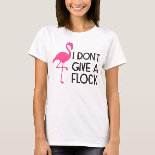 Gebt keine Uhr T-Shirt
