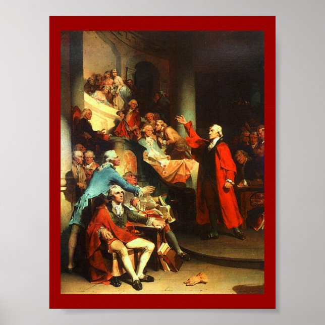 Gebt mir Freiheit Poster (Vorne)