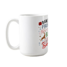 Gebt wie die Santa Liebe wie Jesus