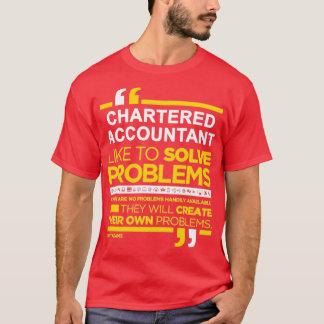 GEBÜHRENKONTO 5 T-Shirt