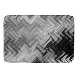 Gebürstete Stahlbad-Matte durch C.L. Brown Badematte